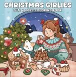 cozy CHRISTMAS GIRLIES