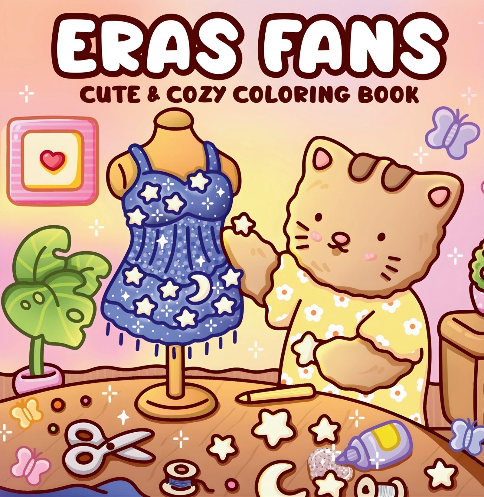 ErasFansColoringPages_valide20 Eras Fans cozy