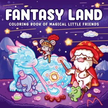 cozy FANTACY LAND