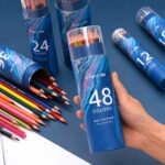 Watercolor Pencils