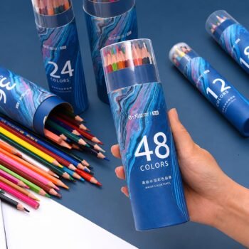 Watercolor Pencils