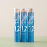 Watercolor Pencils